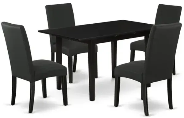 Dining Table- Dining Chairs