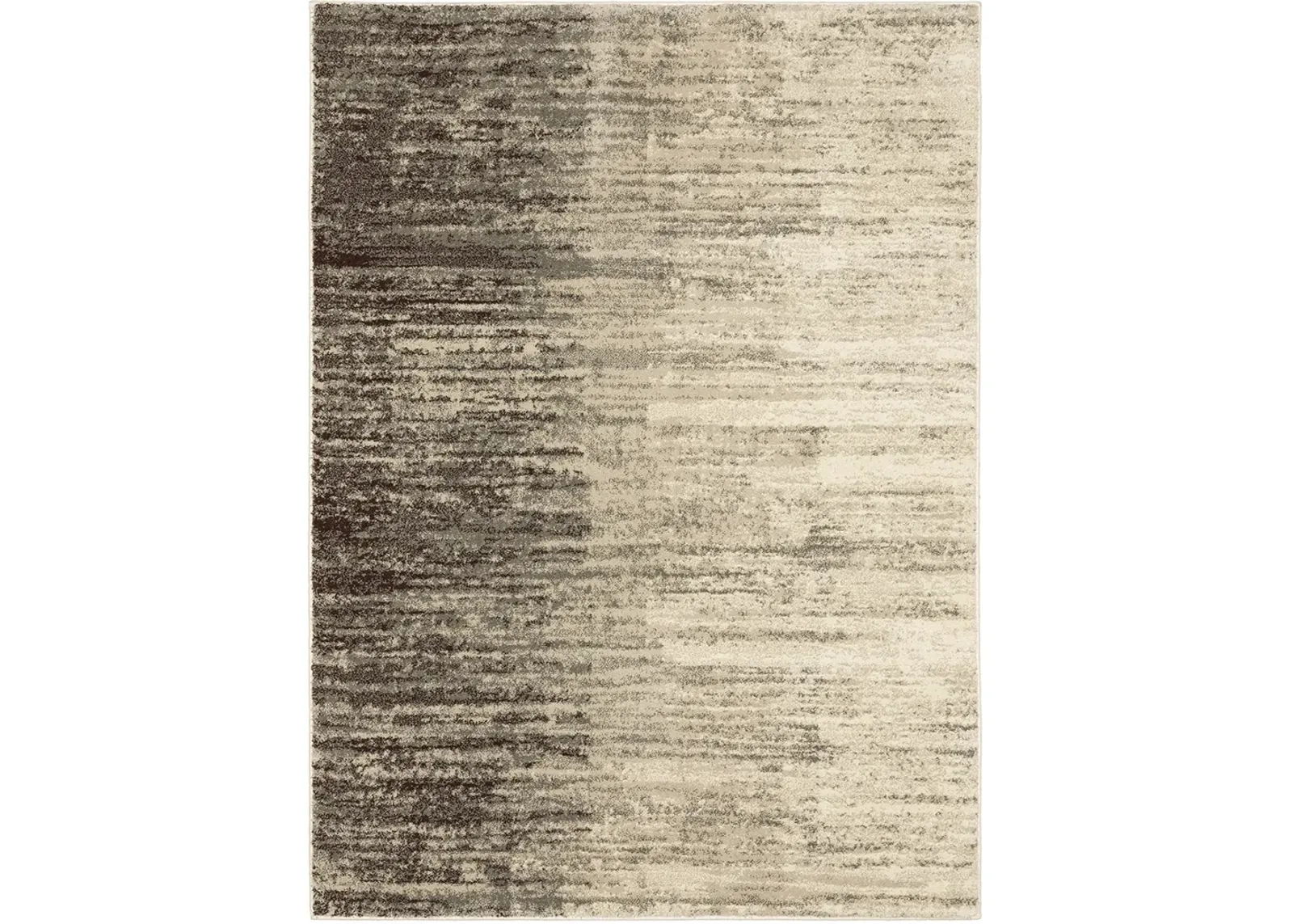 Carson 7'10" x 10' Beige Rug