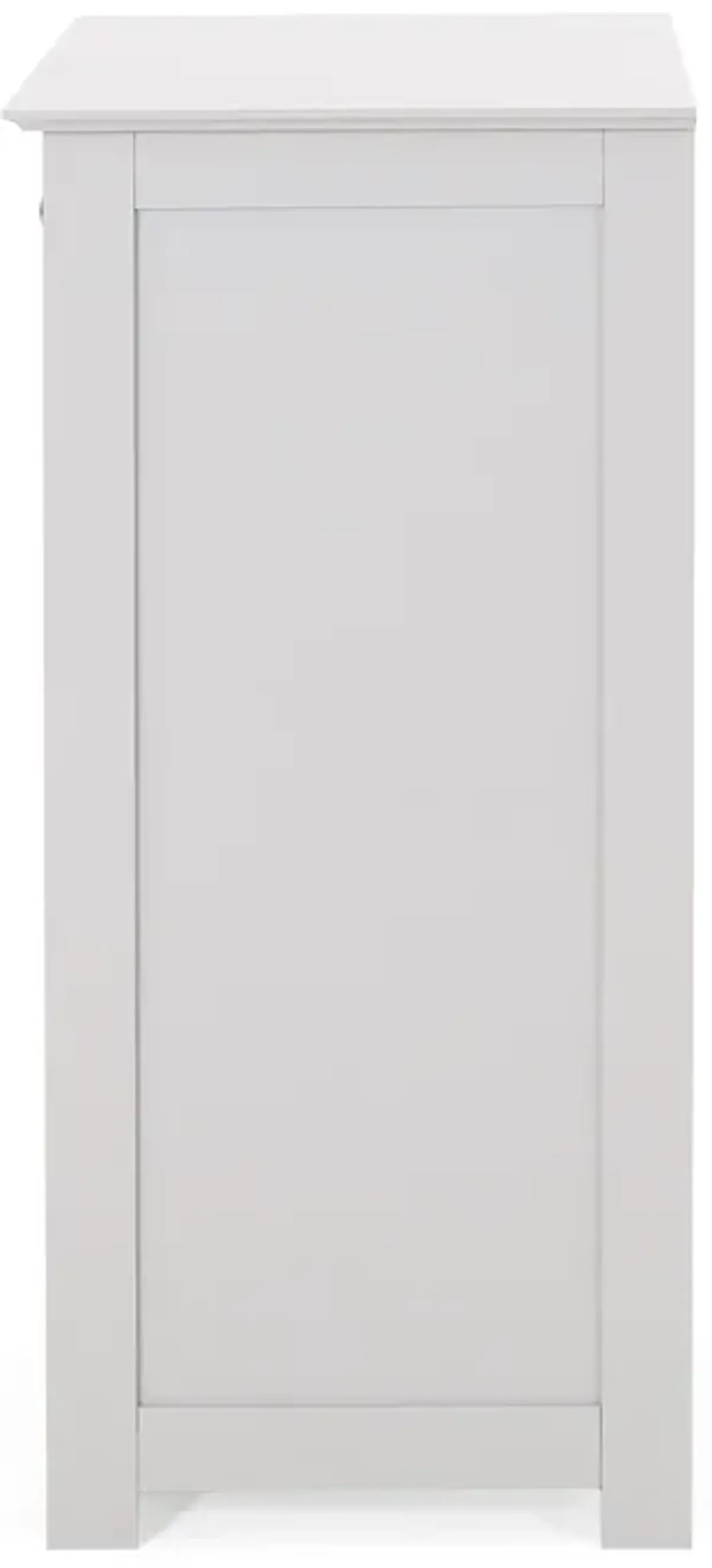 Merax Modern Bathroom Linen Cabinet