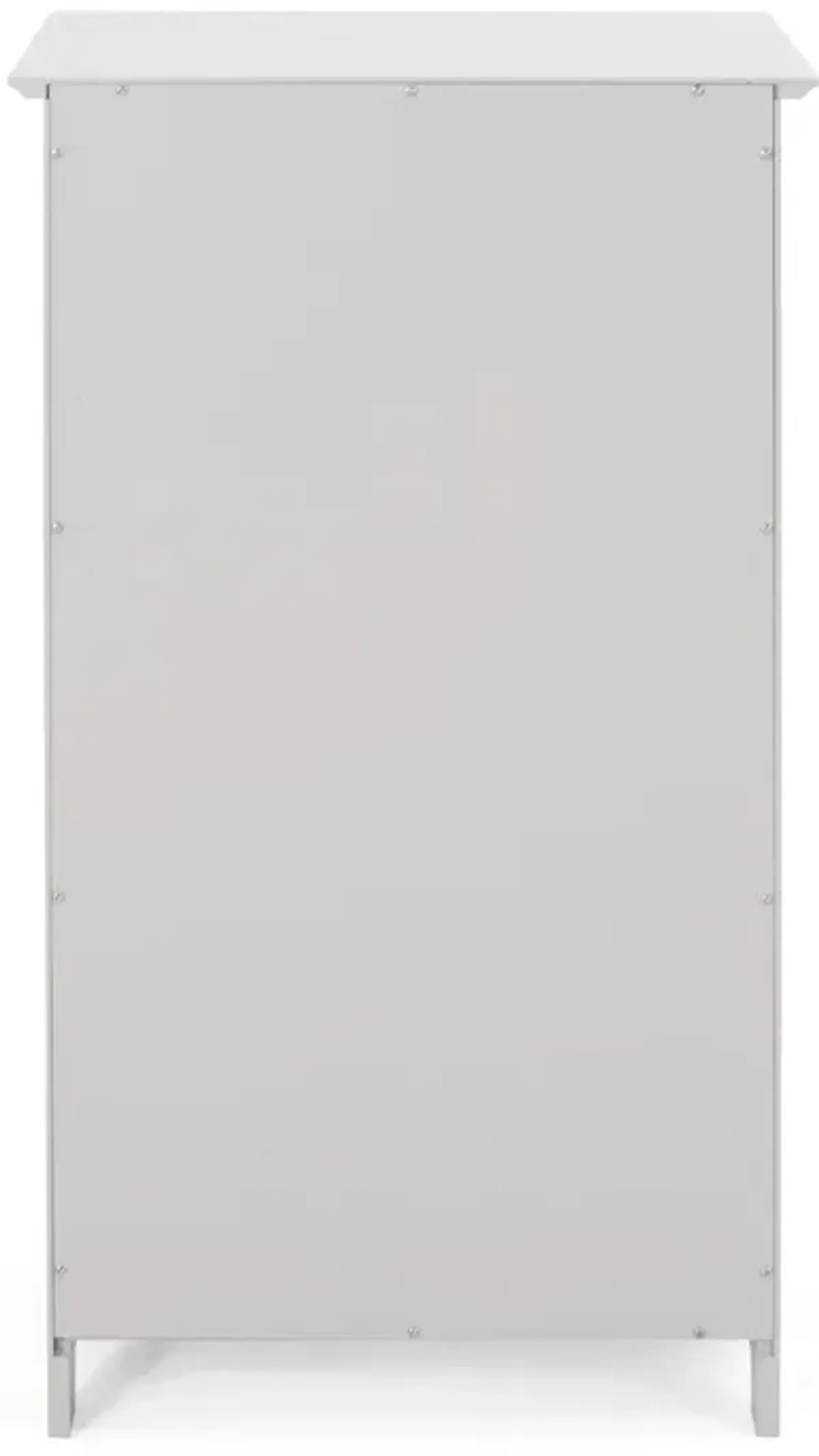 Merax Modern Bathroom Linen Cabinet