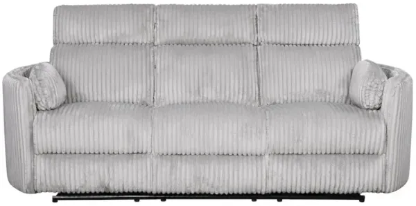 Parker Living Mega Grey Power Reclining Sofa