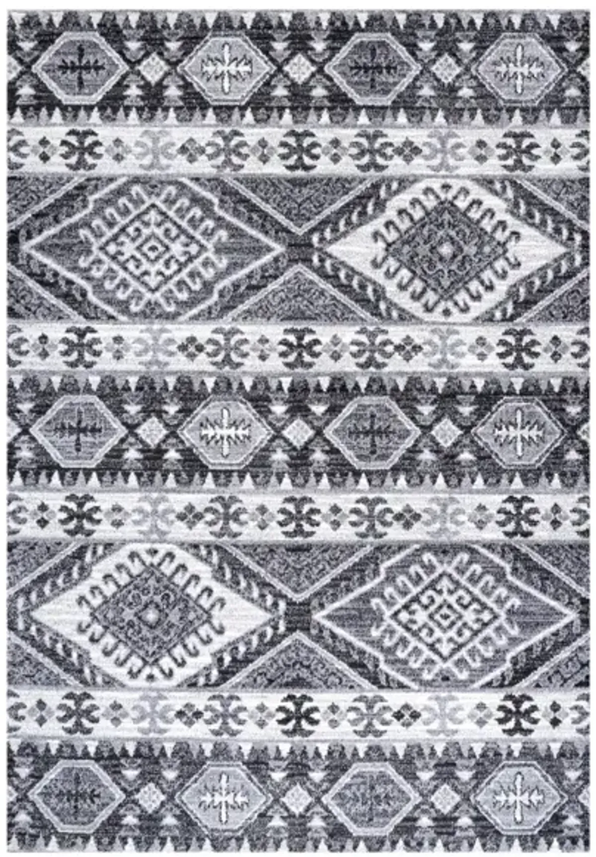 Sura Modern Kilim Geometric Area Rug