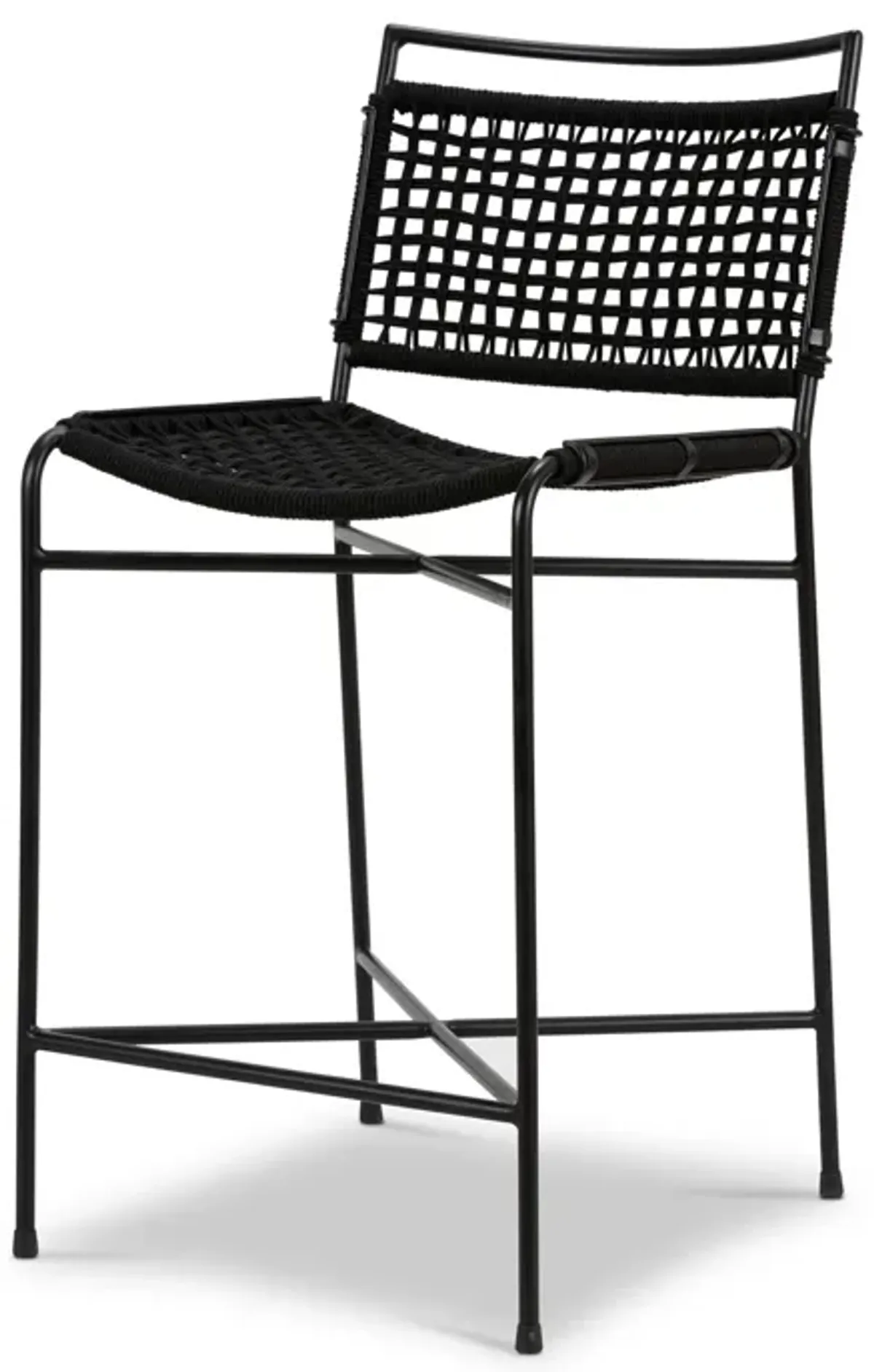 Wharton Outdoor Counter Stool