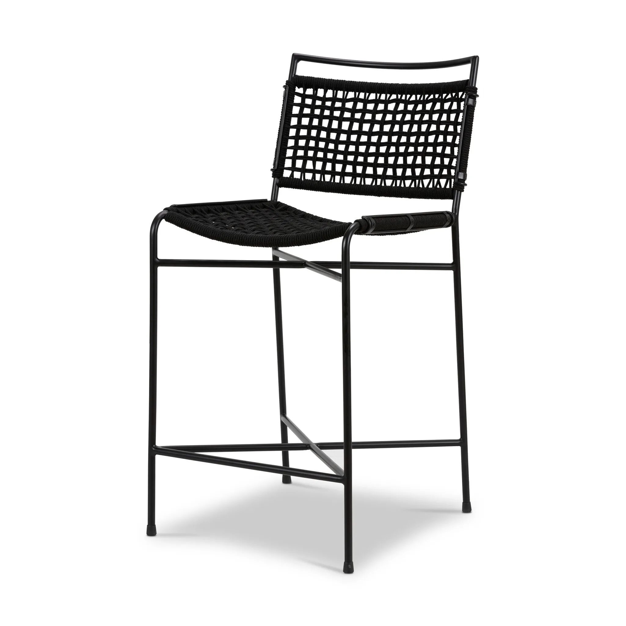 Wharton Outdoor Counter Stool