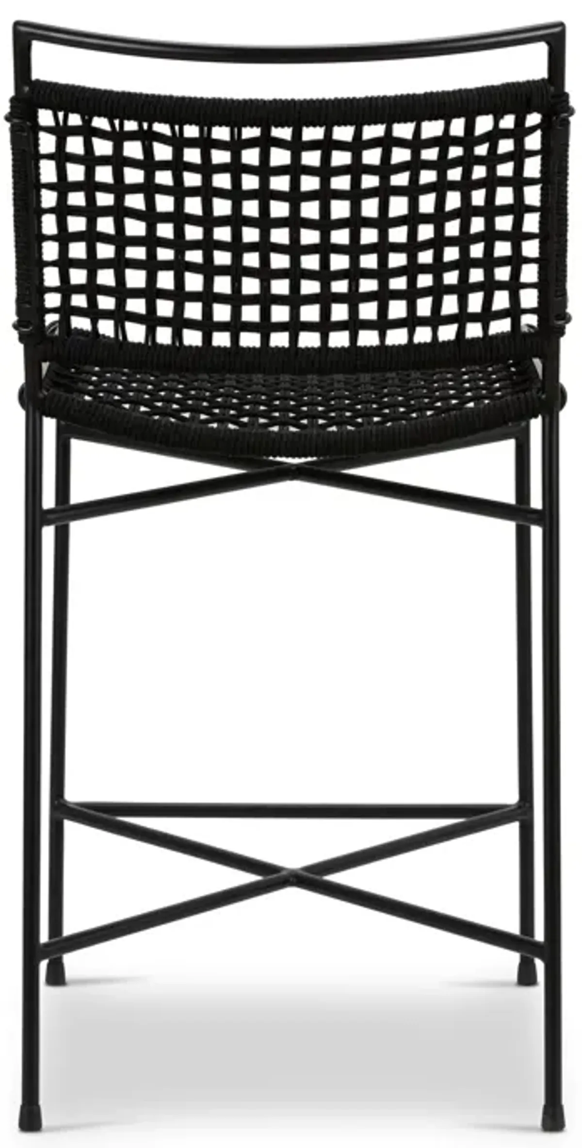 Wharton Outdoor Counter Stool