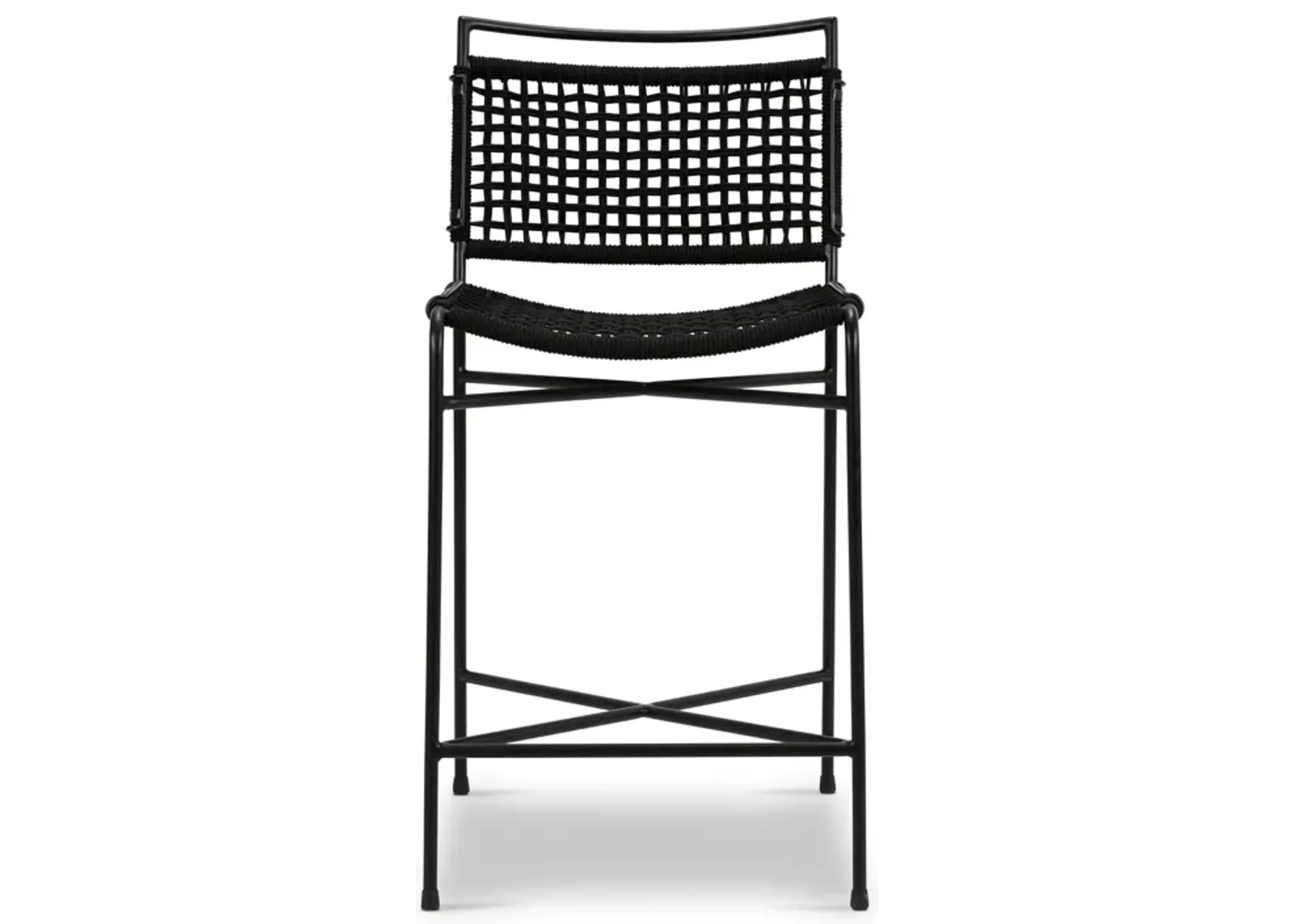 Wharton Outdoor Counter Stool