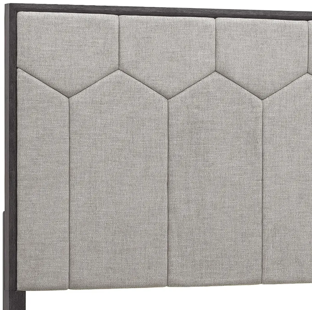 Quincy King Bed