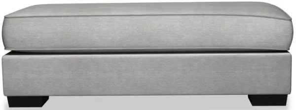 Mustang Ottoman
