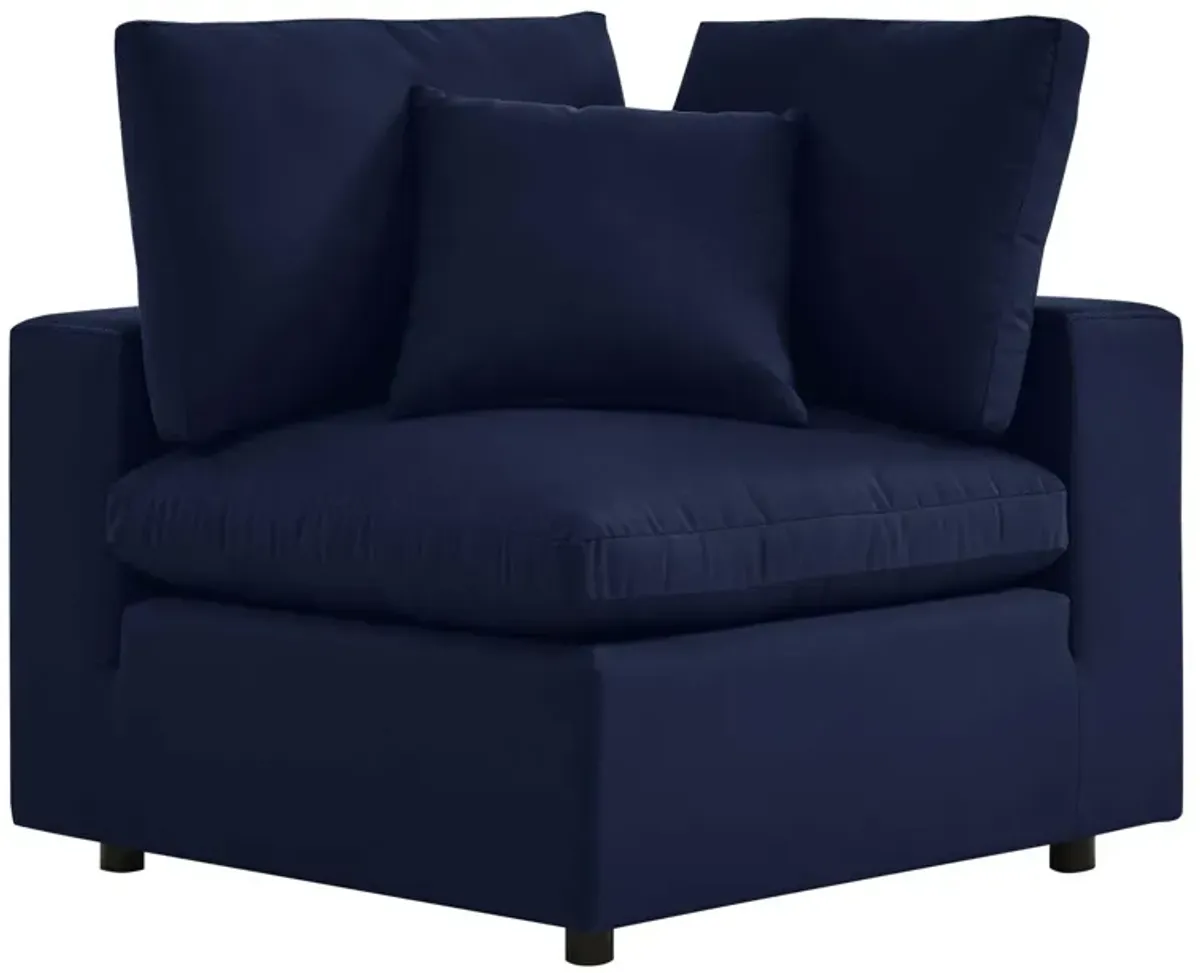 Modway - Commix Sunbrella® Outdoor Patio Loveseat