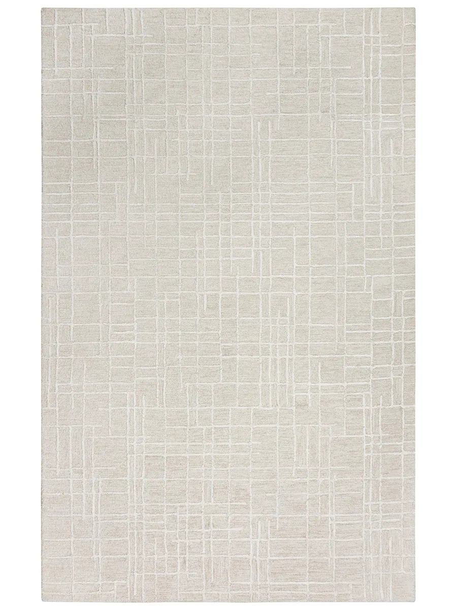 Jazz JZZ973 7'9" x 9'9" Rug