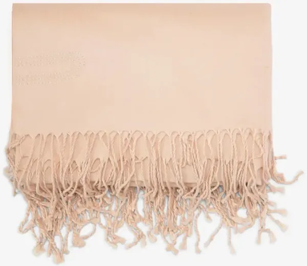 CleanBamboo® Vegan Cashmere Woven Throw Blanket