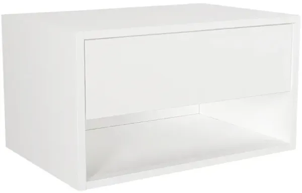 Sone-Blairs Nightstand Safir