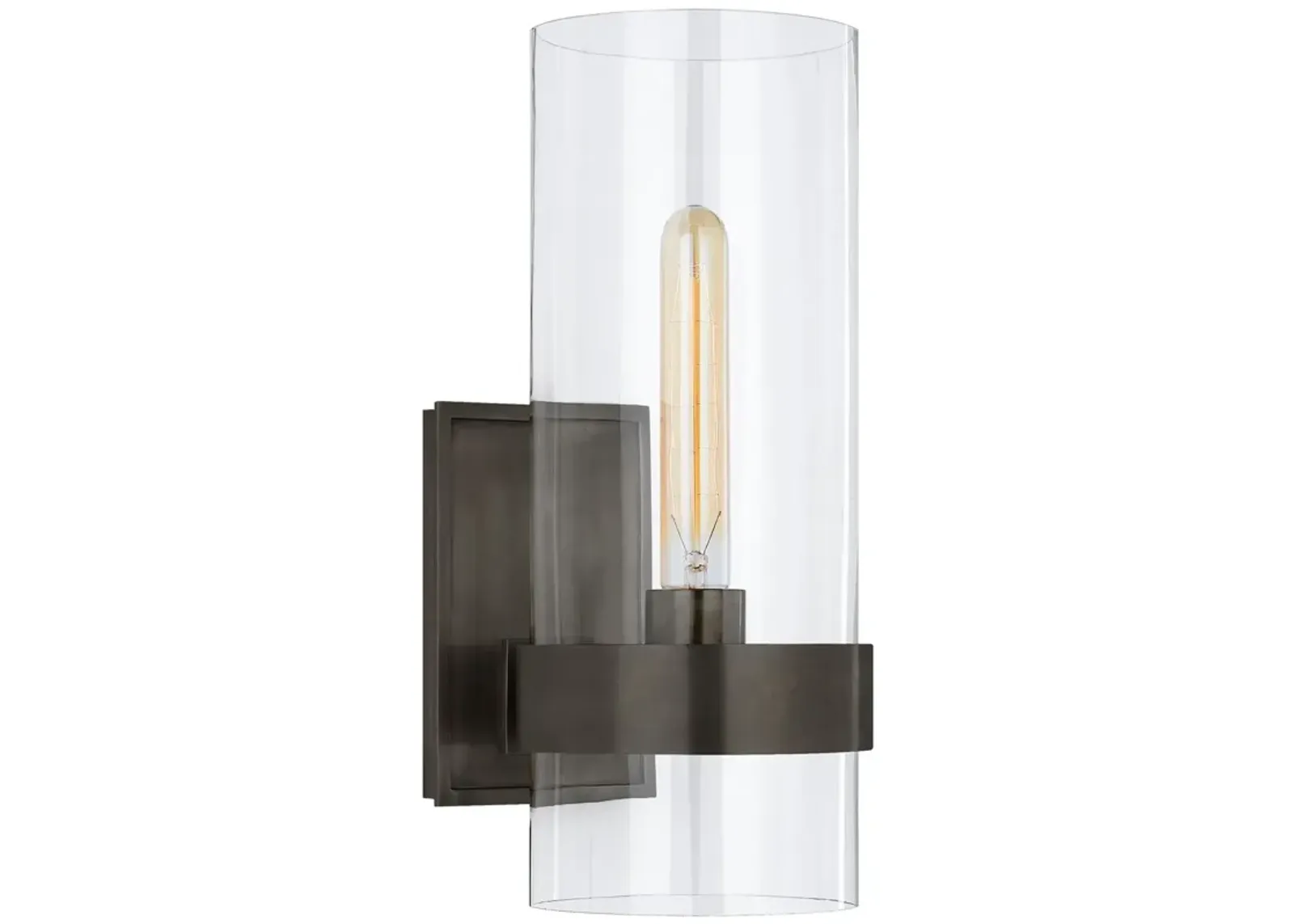 Presidio Small Sconce