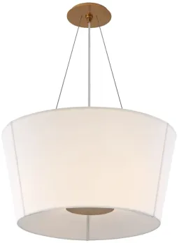 Brass color