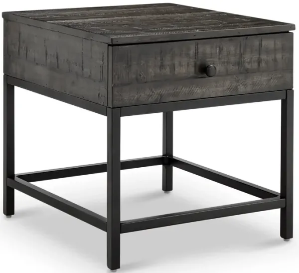 Parker End Table