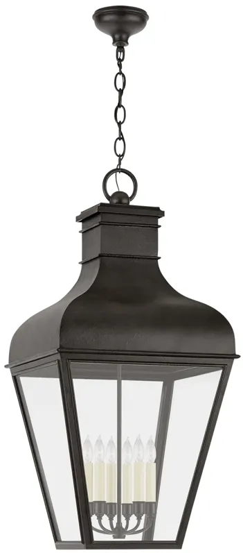 Fremont Grande Hanging Lantern