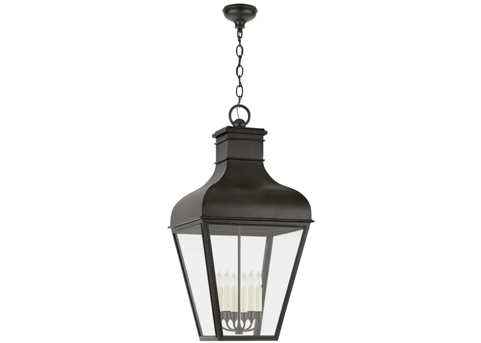 Fremont Grande Hanging Lantern