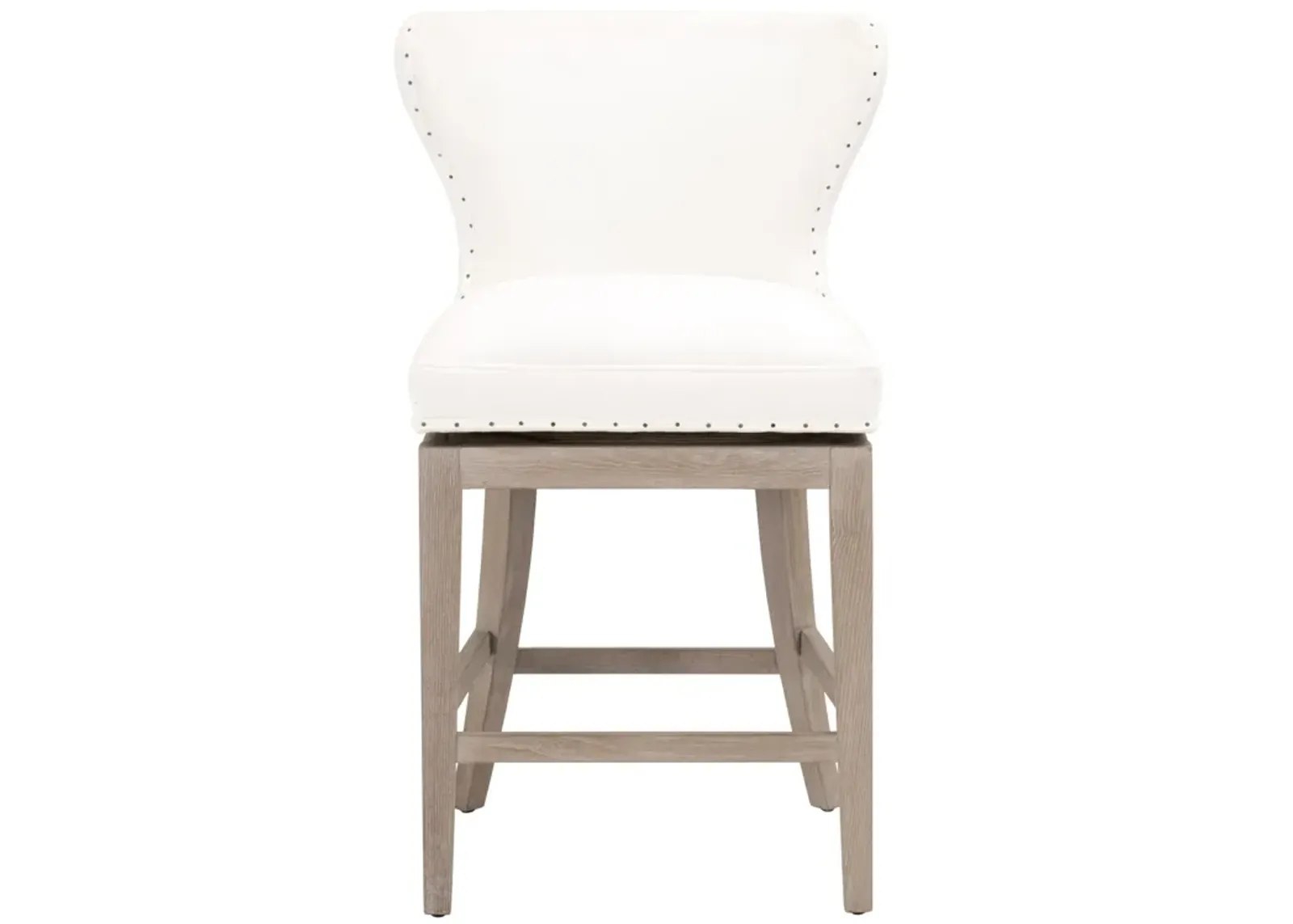 Milton Swivel Counter Stool