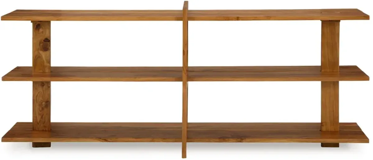 Fayemour Console Sofa Table