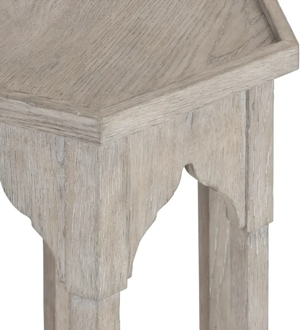 Albion Accent Table