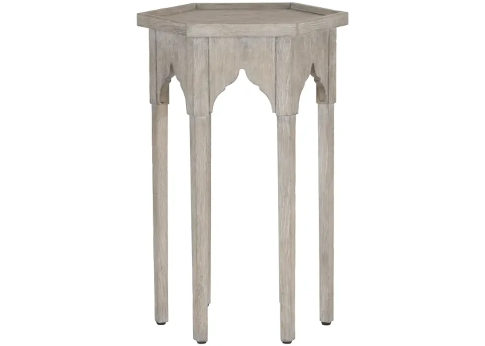 Albion Accent Table