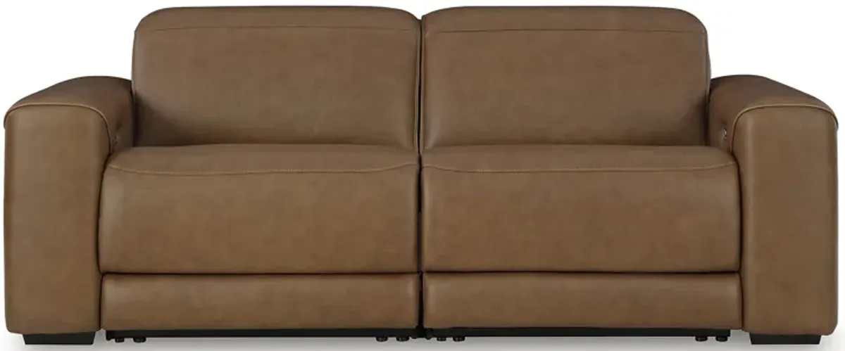 Rally-Up 2PC PWR Recline Loveseat