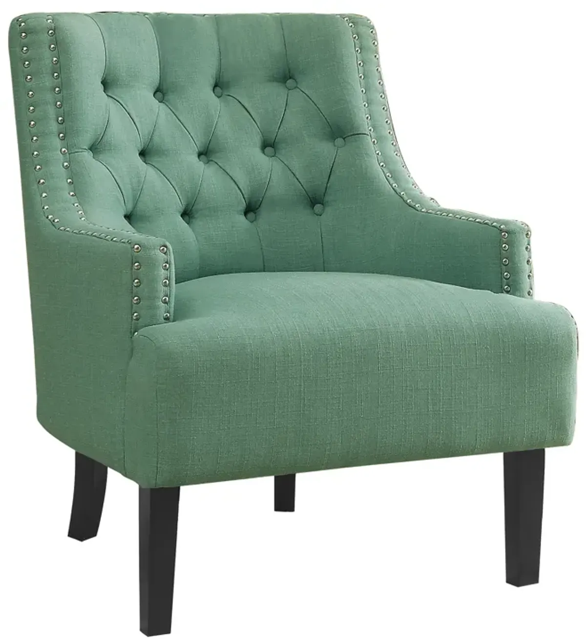 Charisma Accent Chair