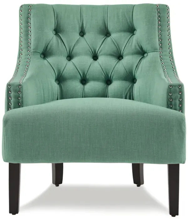 Charisma Accent Chair