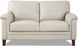 Vanilla White color