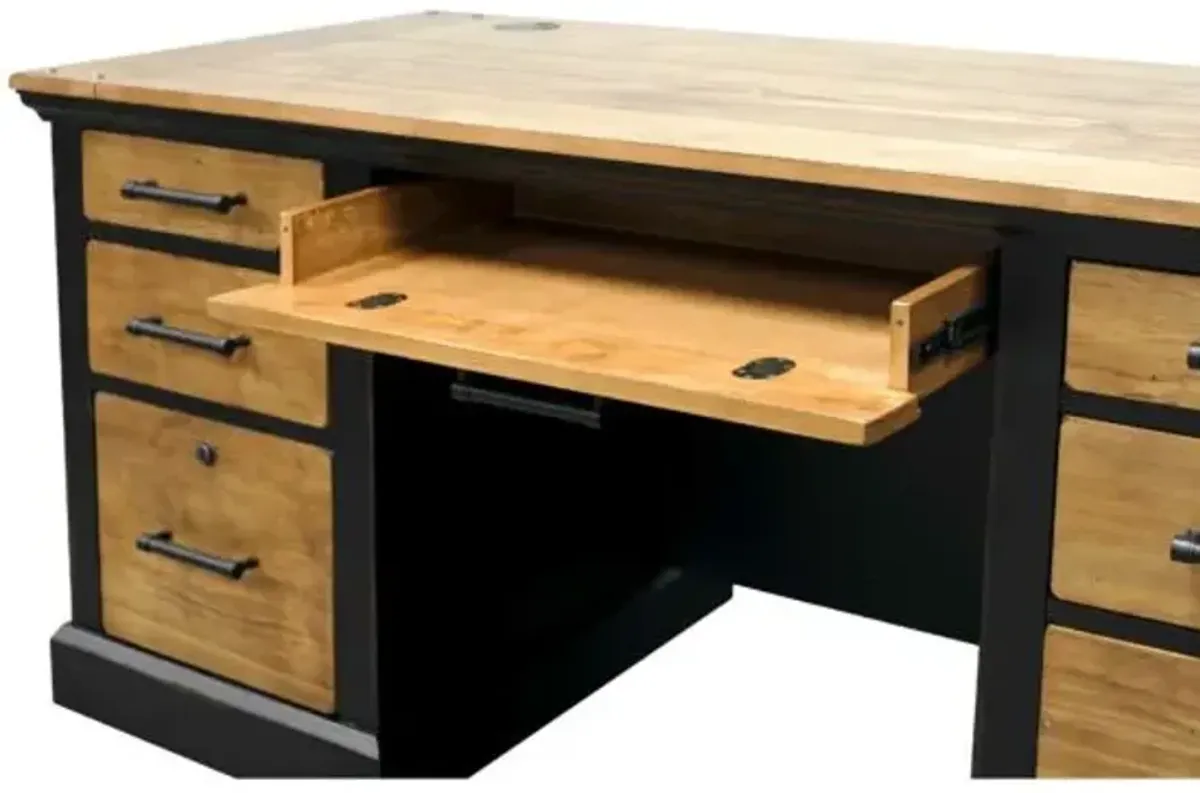 Executive Desk