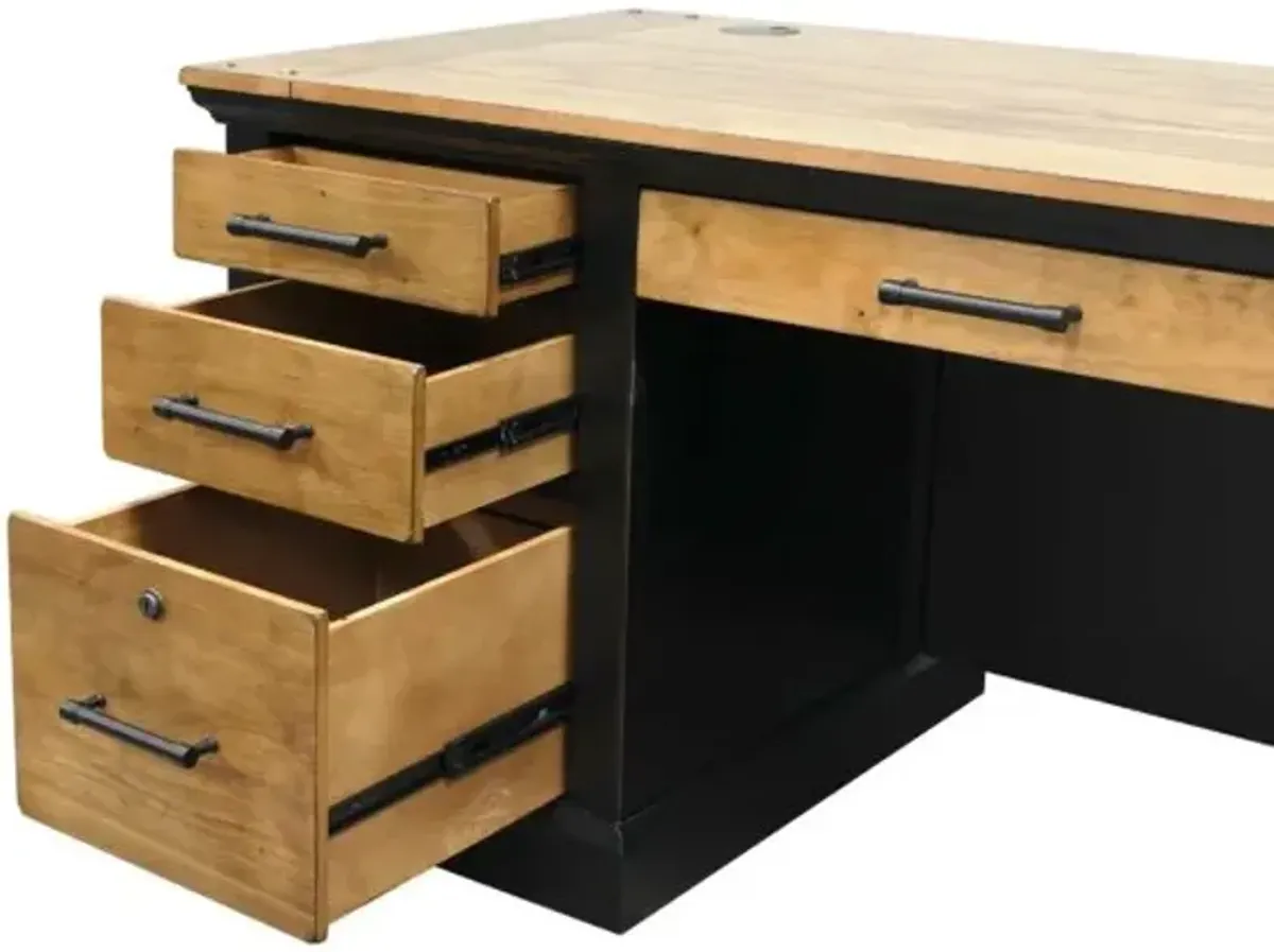 Executive Desk