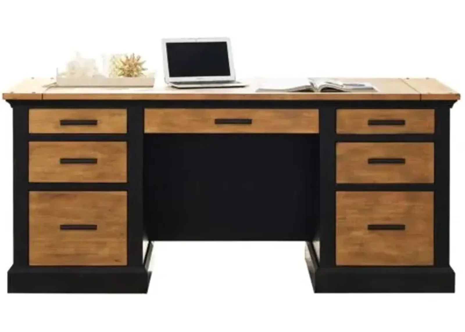 Executive Desk