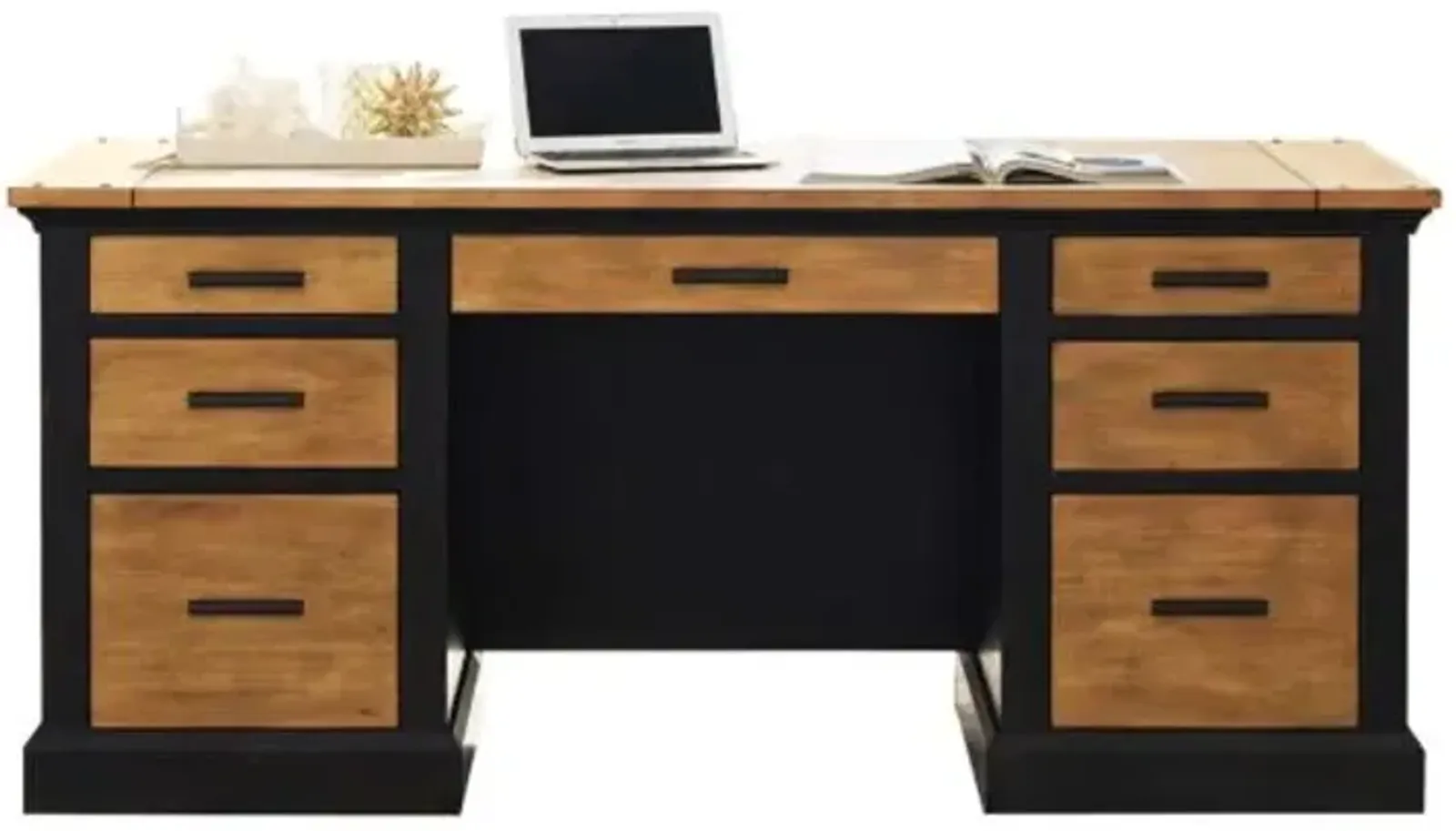 Executive Desk