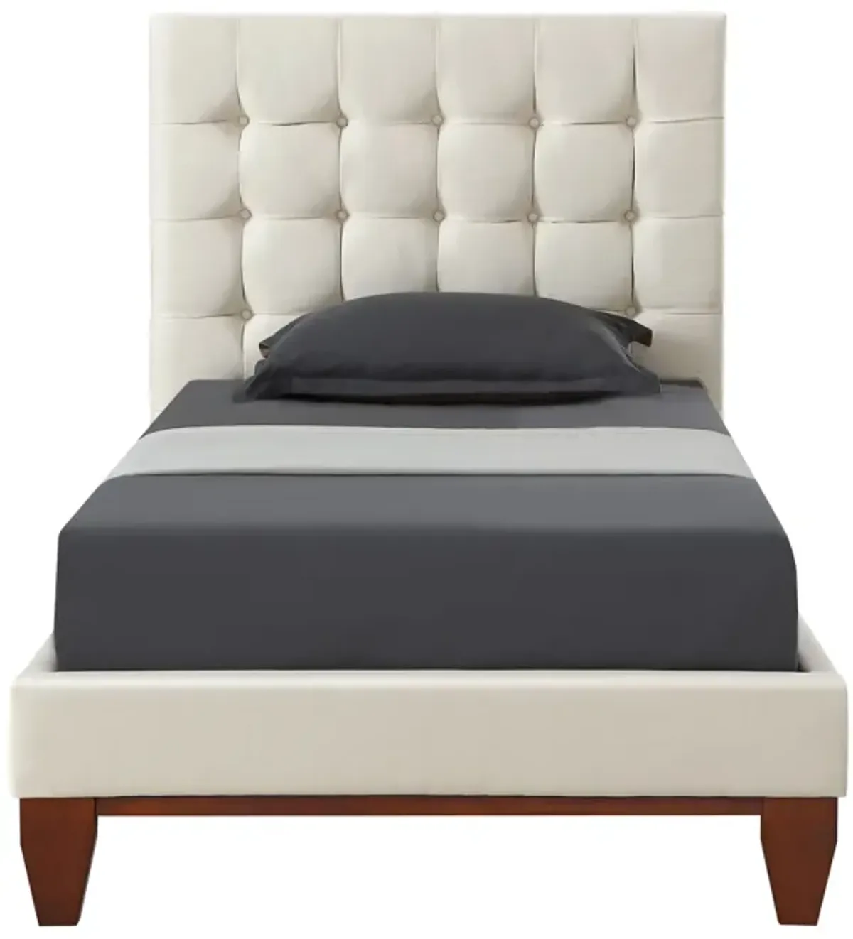 Inspired Home Sabina Platform Bed