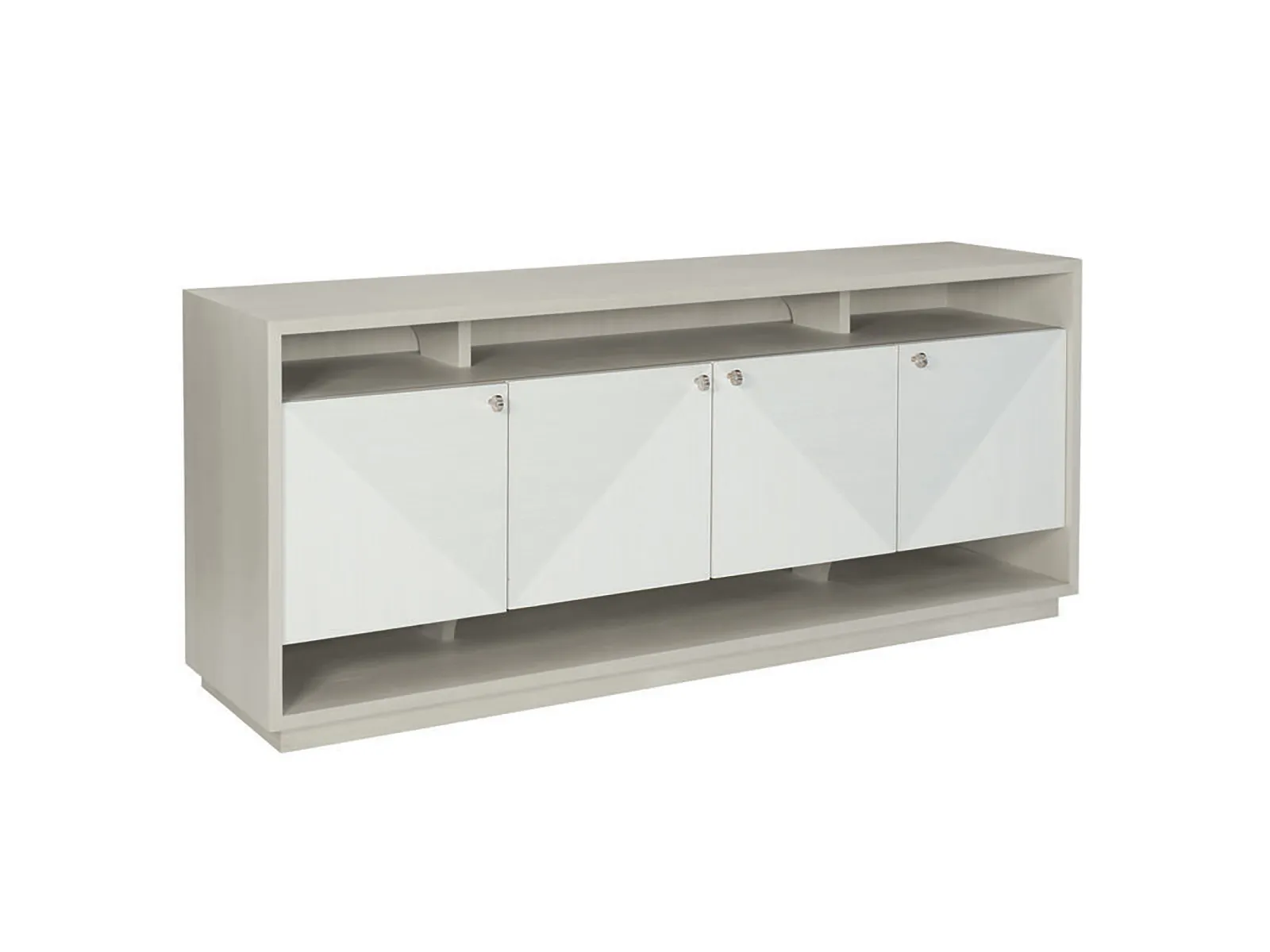 Axiom Entertainment Credenza