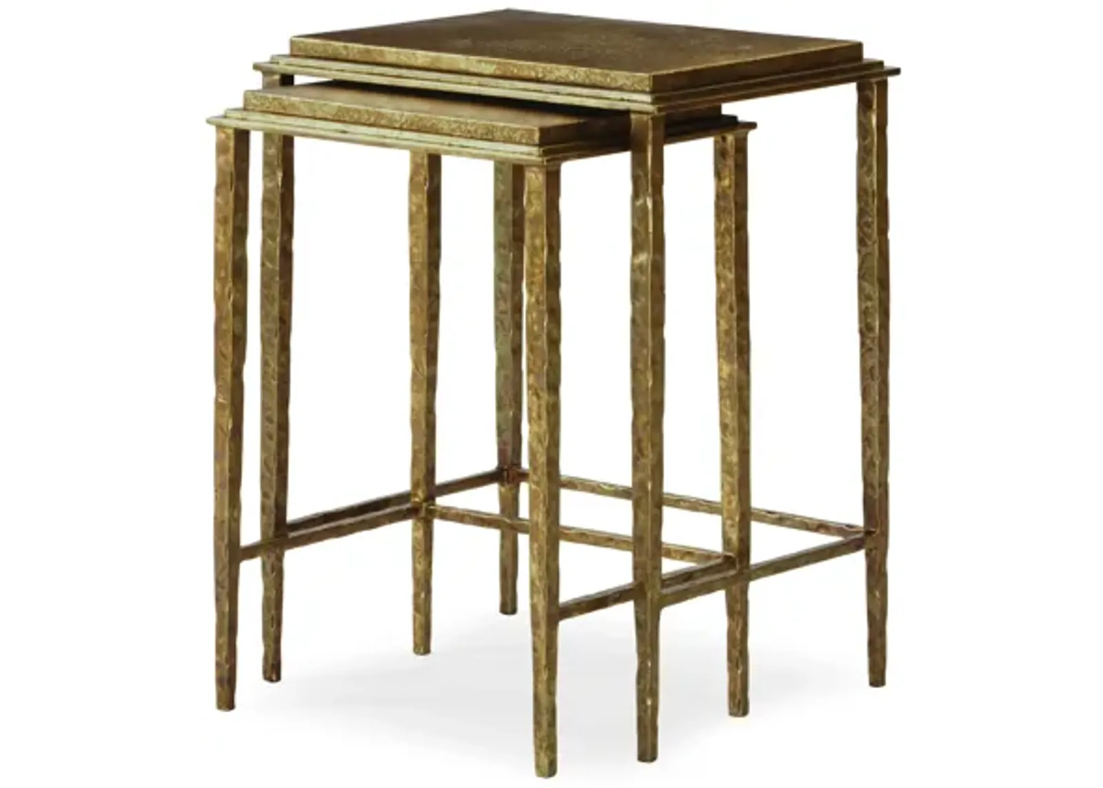 Nesting Tables - Set Of Two