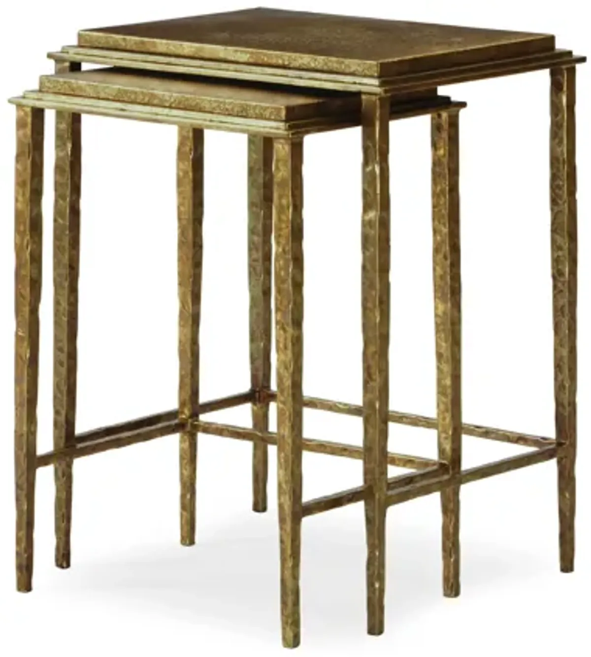 Nesting Tables - Set Of Two