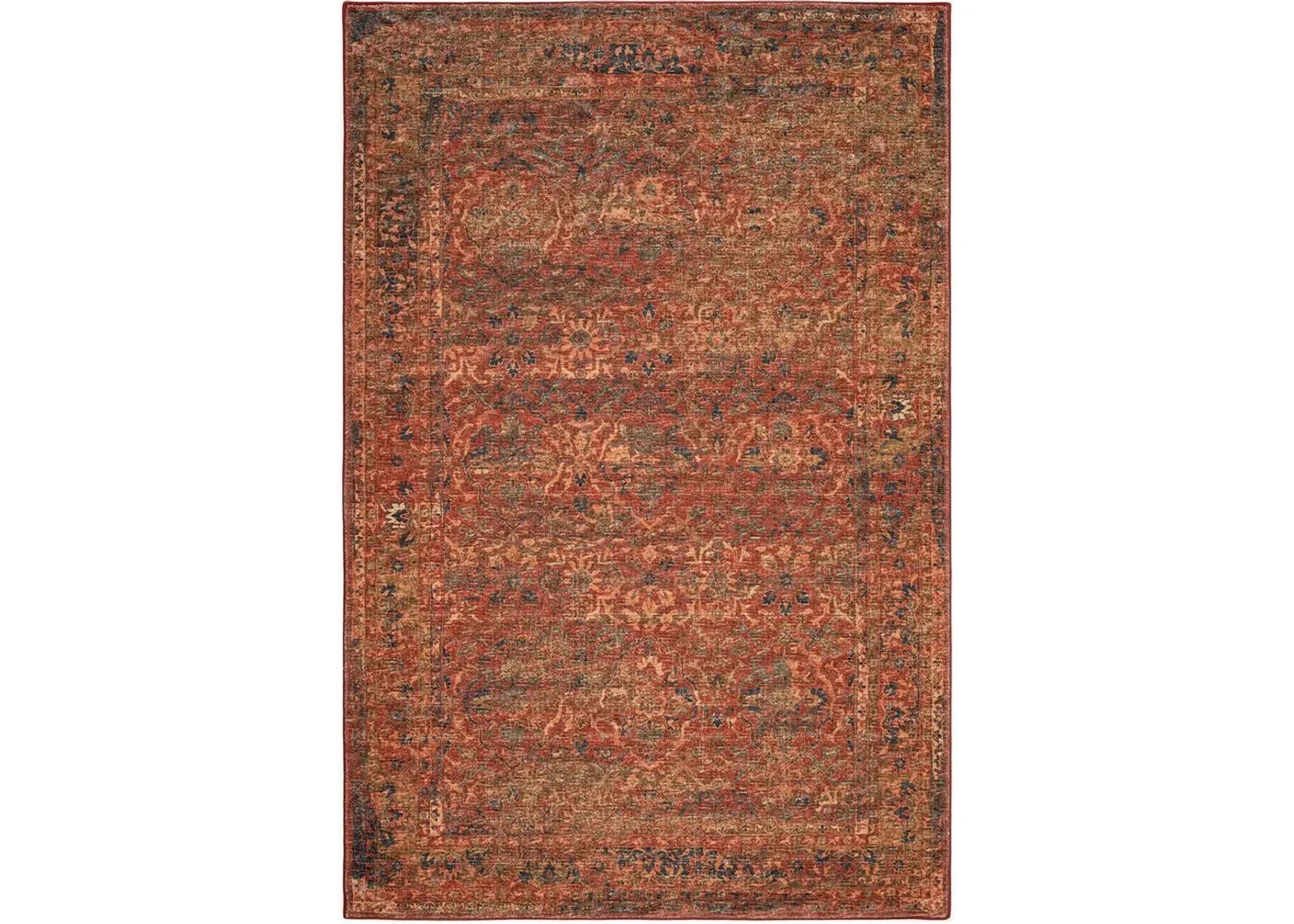 Jericho JC3 Nutmeg 9' x 12' Rug