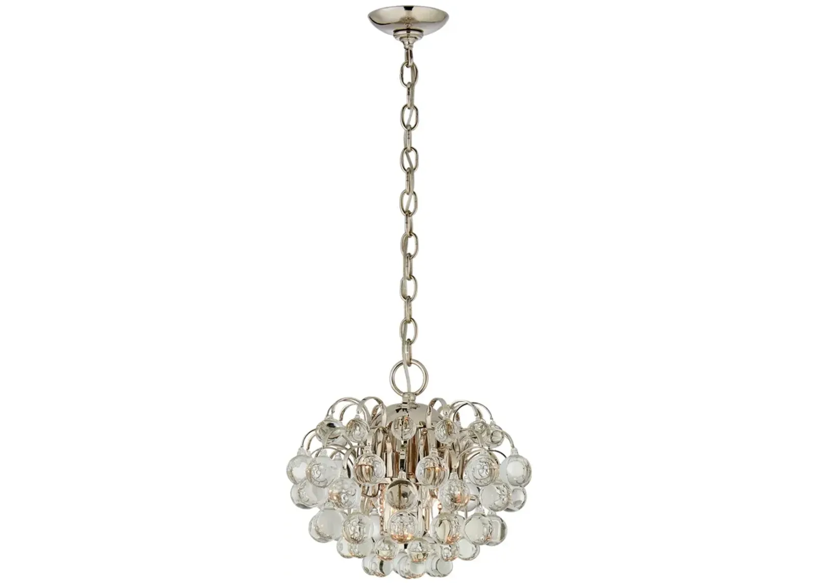 Bellvale Small Chandelier