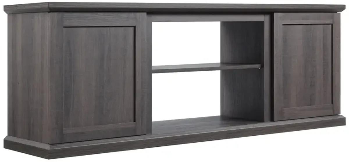 Franklin Brown TV Stand