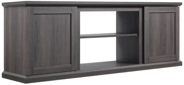 Franklin Brown TV Stand