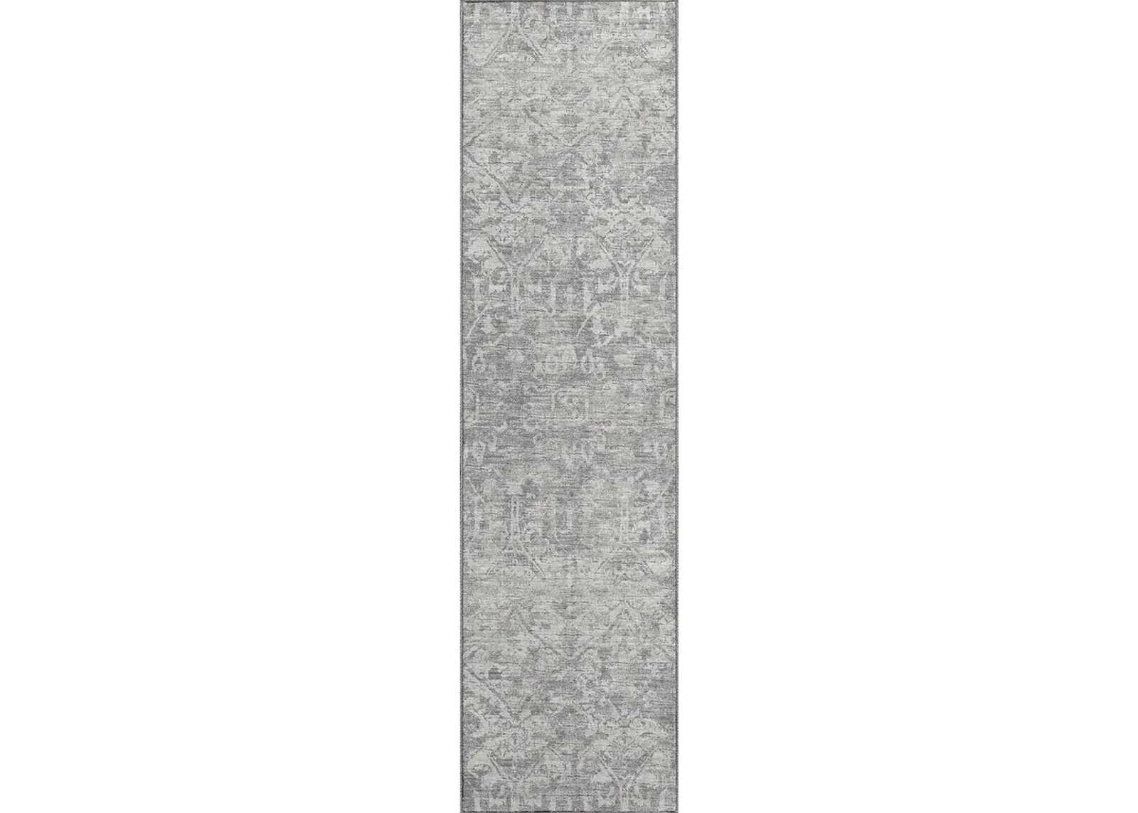 Aberdeen AB1 Flannel 2'3" x 7'6" Rug