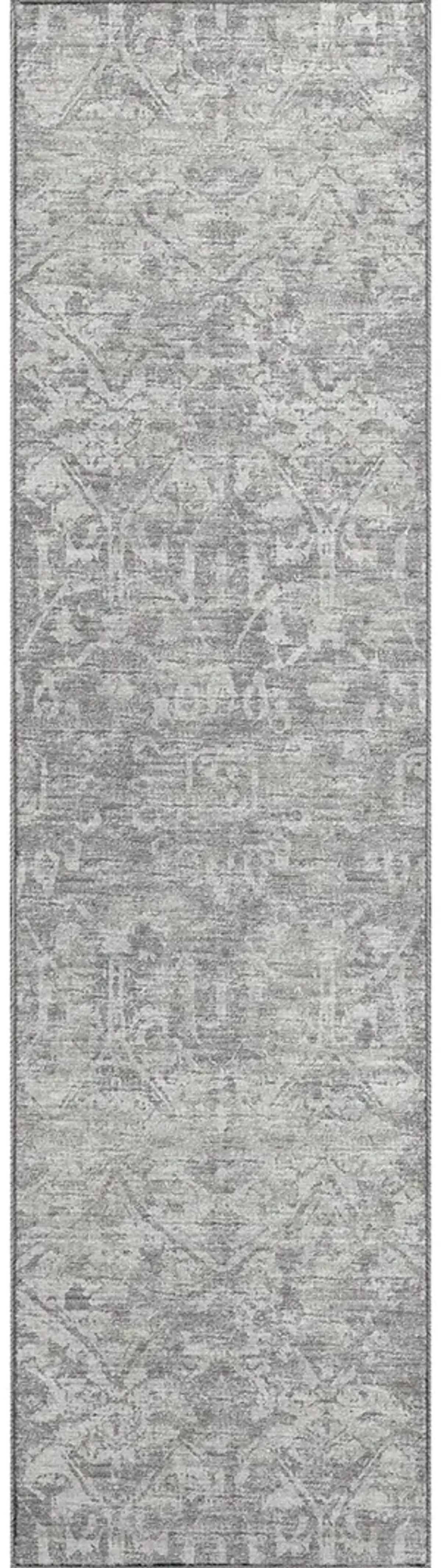 Aberdeen AB1 Flannel 2'3" x 7'6" Rug