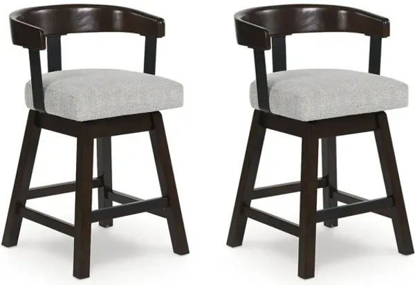 Haddigan Counter Stool (Set of 2)
