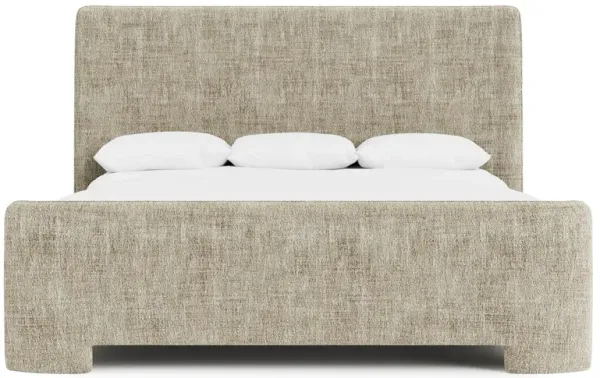 Pemba Shelter King Bed