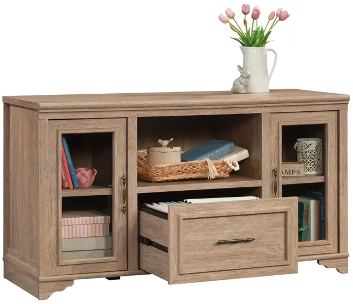 Rollingwood Country Storage Credenza