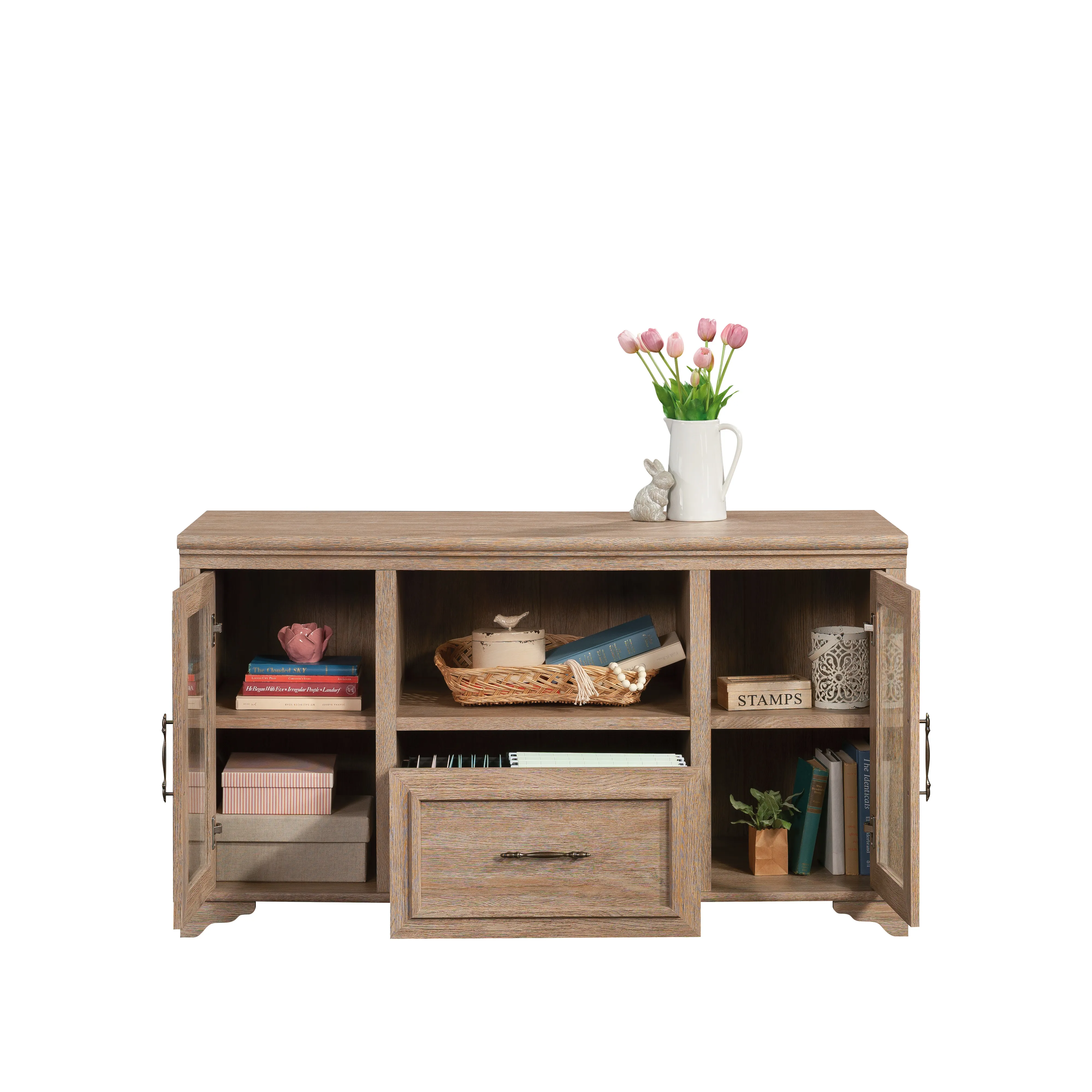 Rollingwood Country Storage Credenza