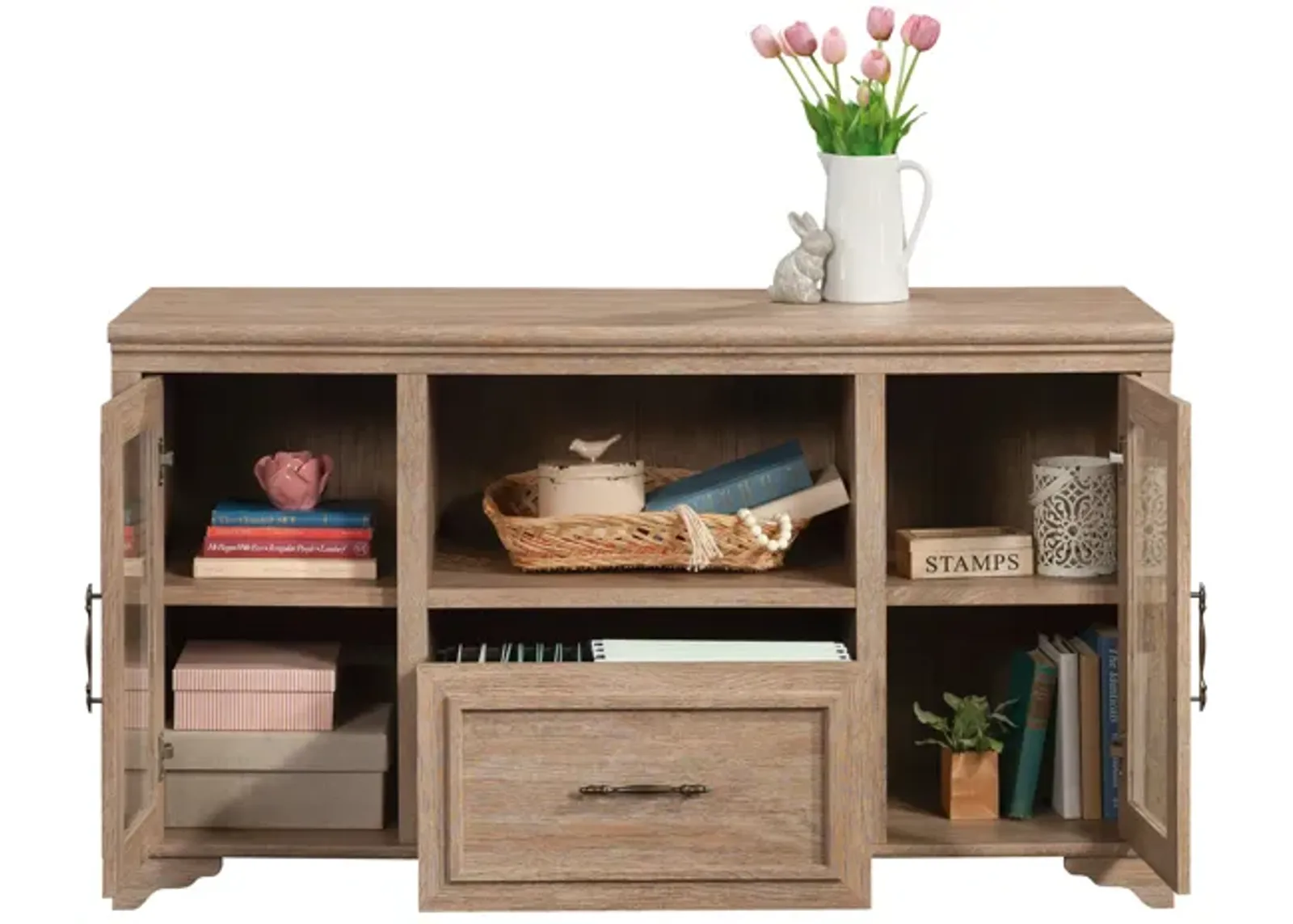 Rollingwood Country Storage Credenza