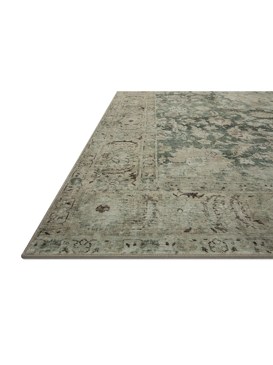 Sinclair SIN05 2'3" x 11'6" Rug