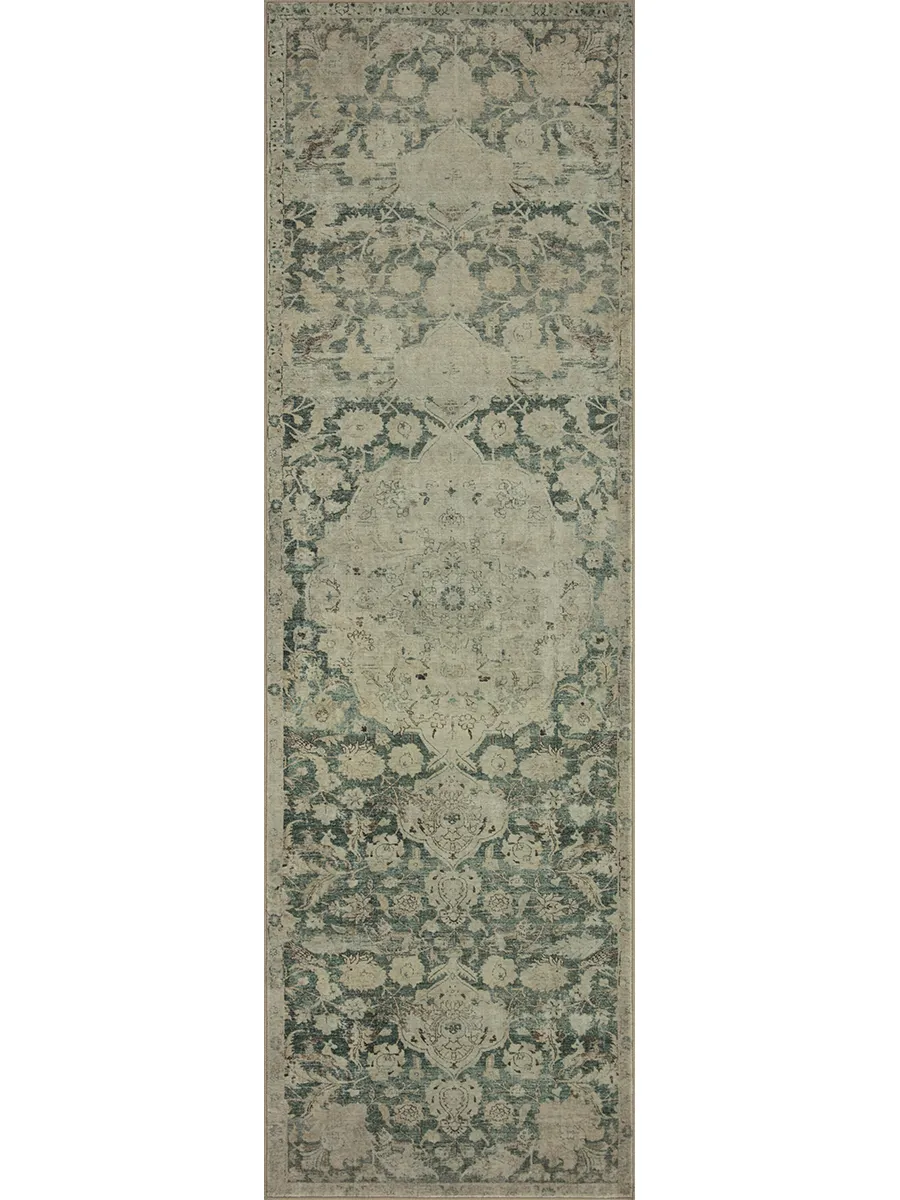 Sinclair SIN05 2'3" x 11'6" Rug